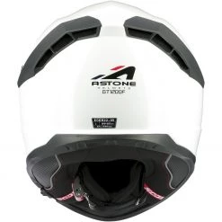 Casco Moto Integrale In Fibra Astone GT1200 F Bianco Lucido -Offerte Astone Negozio casco moto integrale in fibra astone gt1200 f bianco lucido 112683