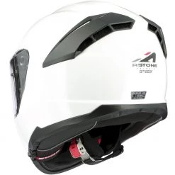 Casco Moto Integrale In Fibra Astone GT1200 F Bianco Lucido -Offerte Astone Negozio casco moto integrale in fibra astone gt1200 f bianco lucido 112684