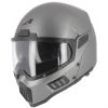 Casco Moto Integrale In Fibra Astone SPECTRUM Gunmetal Opaco -Offerte Astone Negozio casco moto integrale in fibra astone spectrum gunmetal opaco 65961
