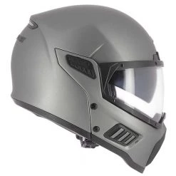 Casco Moto Integrale In Fibra Astone SPECTRUM Gunmetal Opaco -Offerte Astone Negozio casco moto integrale in fibra astone spectrum gunmetal opaco 65963