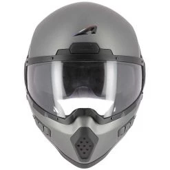 Casco Moto Integrale In Fibra Astone SPECTRUM Gunmetal Opaco -Offerte Astone Negozio casco moto integrale in fibra astone spectrum gunmetal opaco 65965