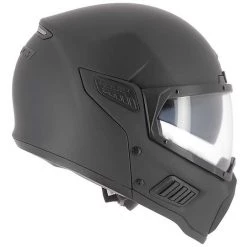Casco Moto Integrale In Fibra Astone SPECTRUM Nero Opaco -Offerte Astone Negozio casco moto integrale in fibra astone spectrum nero opaco 65958