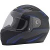 Casco Moto Integrale Stormer Bambino Rule Kid Nero Blu 2 Casco Moto Integrale Stormer Bambino Rule Kid Nero Blu -Offerte Astone Negozio casco moto integrale stormer bambino rule kid nero blu 126088
