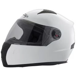 Casco Moto Integrale Stormer SWIFT Bianco