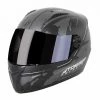 Casco Moto Integrale Stormer SWIFT Nero Bianco -Offerte Astone Negozio casco moto integrale stormer swift nero bianco 126006