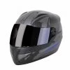 Casco Moto Integrale Stormer SWIFT Nero Blu -Offerte Astone Negozio casco moto integrale stormer swift nero blu 126007
