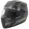Casco Moto Integrale Stormer SWIFT Nero Verde -Offerte Astone Negozio casco moto integrale stormer swift nero verde 126012