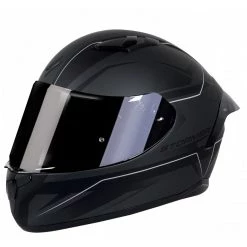 Casco Moto Integrale Stormer ZS601 Race Star Bianco Grigio