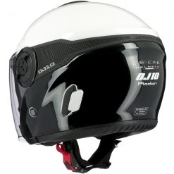 Casco Moto Jet Astone DJ10-2 RADIAN Nero Bianco 15 Casco Moto Jet Astone DJ10-2 RADIAN Nero Bianco -Offerte Astone Negozio casco moto jet astone dj10 2 radian nero bianco 112896