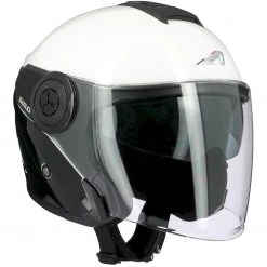 Casco Moto Jet Astone DJ10-2 RADIAN Nero Bianco 12 Casco Moto Jet Astone DJ10-2 RADIAN Nero Bianco -Offerte Astone Negozio casco moto jet astone dj10 2 radian nero bianco 112908