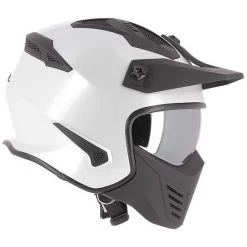 Casco Moto Jet Astone ELEKTRON Bianco Lucido Menotoniera Removibile -Offerte Astone Negozio casco moto jet astone elektron bianco lucido menotoniera removibile 66011