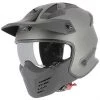 Casco Moto Jet Astone ELEKTRON Gunmetal Opaco Menotoniera Removibile 1 Casco Moto Jet Astone ELEKTRON Gunmetal Opaco Menotoniera Removibile -Offerte Astone Negozio casco moto jet astone elektron gunmetal opaco menotoniera removibile 65990