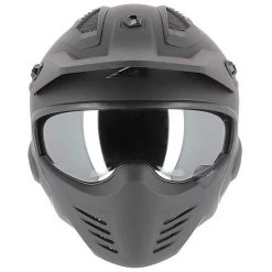Casco Moto Jet Astone ELEKTRON Nero Opaco Menotoniera Removibile -Offerte Astone Negozio casco moto jet astone elektron nero opaco menotoniera removibile 65989