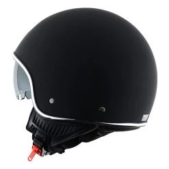 Casco Moto Jet Astone Minijet 66 Nero Opaco 5 Casco Moto Jet Astone Minijet 66 Nero Opaco -Offerte Astone Negozio casco moto jet astone minijet 66 nero opaco 33969