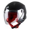 Casco Moto Jet Astone Minijet Nero Lucido -Offerte Astone Negozio casco moto jet astone minijet nero lucido 33697