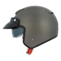 Offerte Astone Negozio -Offerte Astone Negozio casco moto jet astone sportster grigio scuro opaco 33650