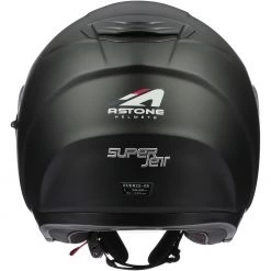Casco Moto Jet Astone SUPERJET Monocolore Titanio Opaco 18 Casco Moto Jet Astone SUPERJET Monocolore Titanio Opaco -Offerte Astone Negozio casco moto jet astone superjet monocolore titanio opaco 112954