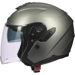 Casco Moto Jet Astone SUPERJET Monocolore Titanio Opaco 21 Casco Moto Jet Astone SUPERJET Monocolore Titanio Opaco -Offerte Astone Negozio casco moto jet astone superjet monocolore titanio opaco 112957