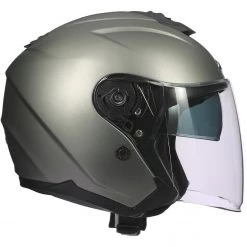 Casco Moto Jet Astone SUPERJET Monocolore Titanio Opaco 25 Casco Moto Jet Astone SUPERJET Monocolore Titanio Opaco -Offerte Astone Negozio casco moto jet astone superjet monocolore titanio opaco 112961