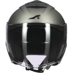 Casco Moto Jet Astone SUPERJET Monocolore Titanio Opaco 27 Casco Moto Jet Astone SUPERJET Monocolore Titanio Opaco -Offerte Astone Negozio casco moto jet astone superjet monocolore titanio opaco 112963