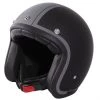 Casco Moto Jet Custom Stormer PEARL Adventure Nero Opaco Grigio -Offerte Astone Negozio casco moto jet custom stormer pearl adventure nero opaco grigio 126042