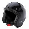 Casco Moto Jet Custom Stormer PEARL Star Nero Lucido -Offerte Astone Negozio casco moto jet custom stormer pearl star nero lucido 143771