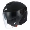 Casco Moto Jet Doppia Visiera Astone DJ 10 Nero Opaco -Offerte Astone Negozio casco moto jet doppia visiera astone dj 10 nero opaco 33533