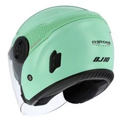Offerte Astone Negozio -Offerte Astone Negozio casco moto jet doppia visiera astone dj 10 turchese 33540
