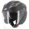 Casco Moto Jet Doppia Visiera Astone DJ9 Nero Opaco -Offerte Astone Negozio casco moto jet doppia visiera astone dj9 nero opaco 66191