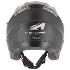 Casco Moto Jet Doppia Visiera Astone DJ9 Nero Opaco -Offerte Astone Negozio casco moto jet doppia visiera astone dj9 nero opaco 66194