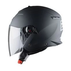 Casco Moto Jet Doppia Visiera Astone MiniJet S Nero Opaco -Offerte Astone Negozio casco moto jet doppia visiera astone minijet s nero opaco 33917