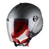 Casco Moto Jet Doppia Visiera Astone MiniJet S Titanio -Offerte Astone Negozio casco moto jet doppia visiera astone minijet s titanio 33923