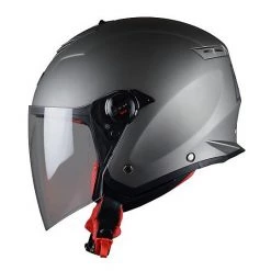 Casco Moto Jet Doppia Visiera Astone MiniJet S Titanio -Offerte Astone Negozio casco moto jet doppia visiera astone minijet s titanio 33924