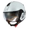 Casco Moto Jet Doppia Visiera Astone Minijet Sport Cooper Bianco Nero 1 Casco Moto Jet Doppia Visiera Astone Minijet Sport Cooper Bianco Nero -Offerte Astone Negozio casco moto jet doppia visiera astone minijet sport cooper bianco nero 33661