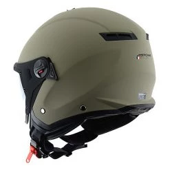 Casco Moto Jet Doppia Visiera Astone Minijet Sport Verde Militare Opaco -Offerte Astone Negozio casco moto jet doppia visiera astone minijet sport verde militare opaco 33674
