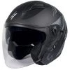 Casco Moto Jet Stormer Recon Doppia Visiera Grigio Opaco -Offerte Astone Negozio casco moto jet stormer recon doppia visiera grigio opaco 126063