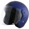 Casco Moto Jet Stormer SUN Blu Opaco -Offerte Astone Negozio casco moto jet stormer sun blu opaco 100468