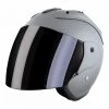 Casco Moto Jet Stormer SUN EVO Grigio Nardò -Offerte Astone Negozio casco moto jet stormer sun evo grigio nardo 126037