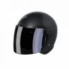 Casco Moto Jet Stormer SUN EVO Nero Lucido 1 Casco Moto Jet Stormer SUN EVO Nero Lucido -Offerte Astone Negozio casco moto jet stormer sun evo nero lucido 126041