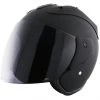 Casco Moto Jet Stormer SUN EVO Nero Opaco -Offerte Astone Negozio casco moto jet stormer sun evo nero opaco 100433