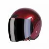 Casco Moto Jet Stormer SUN EVO Rosso Metal 1 Casco Moto Jet Stormer SUN EVO Rosso Metal -Offerte Astone Negozio casco moto jet stormer sun evo rosso metal 126040