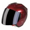 Casco Moto Jet Stormer SUN EVO Rosso Metallizzato -Offerte Astone Negozio casco moto jet stormer sun evo rosso metallizzato 126035