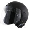Casco Moto Jet Stormer SUN Nero Opaco -Offerte Astone Negozio casco moto jet stormer sun nero opaco 100471