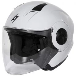 Casco Moto Jet Stormer Trend Doppia Visiera Grigio Nardo -Offerte Astone Negozio casco moto jet stormer trend doppia visiera grigio nardo 126051