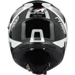 Casco Moto Modulare Astone RT 1200 Evo ASTAR Bianco Nero Lucido 15 Casco Moto Modulare Astone RT 1200 Evo ASTAR Bianco Nero Lucido -Offerte Astone Negozio casco moto modulare astone rt 1200 evo astar bianco nero lucido 112977