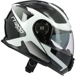 Casco Moto Modulare Astone RT 1200 Evo ASTAR Bianco Nero Lucido 17 Casco Moto Modulare Astone RT 1200 Evo ASTAR Bianco Nero Lucido -Offerte Astone Negozio casco moto modulare astone rt 1200 evo astar bianco nero lucido 112979