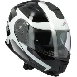 Casco Moto Modulare Astone RT 1200 Evo ASTAR Bianco Nero Lucido 18 Casco Moto Modulare Astone RT 1200 Evo ASTAR Bianco Nero Lucido -Offerte Astone Negozio casco moto modulare astone rt 1200 evo astar bianco nero lucido 112980