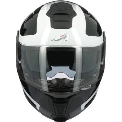 Casco Moto Modulare Astone RT 1200 Evo ASTAR Bianco Nero Lucido 19 Casco Moto Modulare Astone RT 1200 Evo ASTAR Bianco Nero Lucido -Offerte Astone Negozio casco moto modulare astone rt 1200 evo astar bianco nero lucido 112981