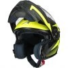 Casco Moto Modulare Astone RT 1200 Evo ASTAR Giallo Neon Opaco -Offerte Astone Negozio casco moto modulare astone rt 1200 evo astar giallo neon opaco 112991