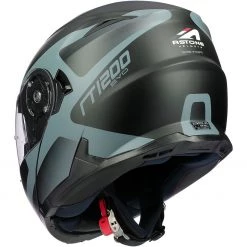 Casco Moto Modulare Astone RT 1200 Evo ASTAR Grigio Scuro Opaco 14 Casco Moto Modulare Astone RT 1200 Evo ASTAR Grigio Scuro Opaco -Offerte Astone Negozio casco moto modulare astone rt 1200 evo astar grigio scuro opaco 113003